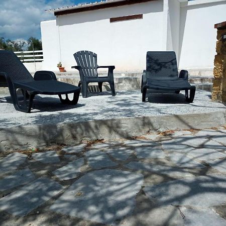 Terre Di Mare Near The Sandy Beach With Pool, Parking & Wifi Fontane Bianche Ngoại thất bức ảnh