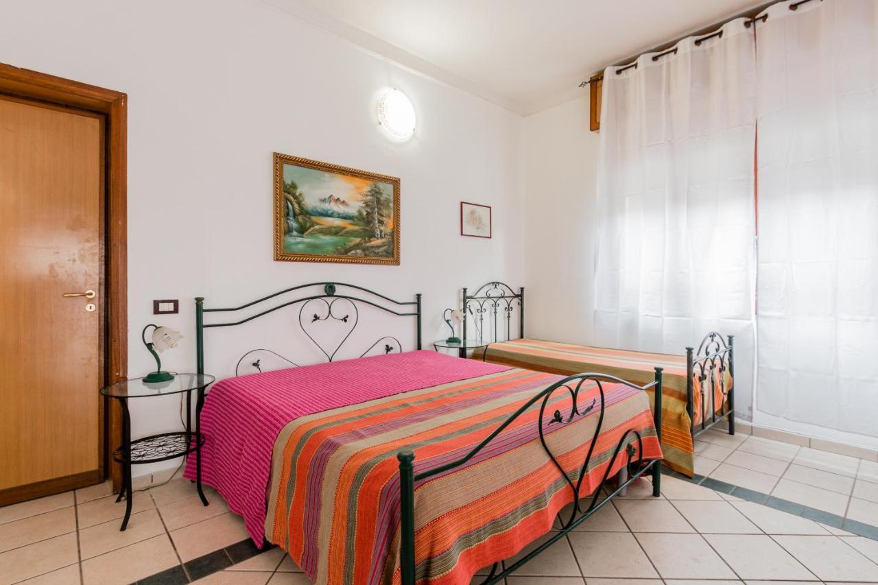 Terre Di Mare Near The Sandy Beach With Pool, Parking & Wifi Fontane Bianche Ngoại thất bức ảnh