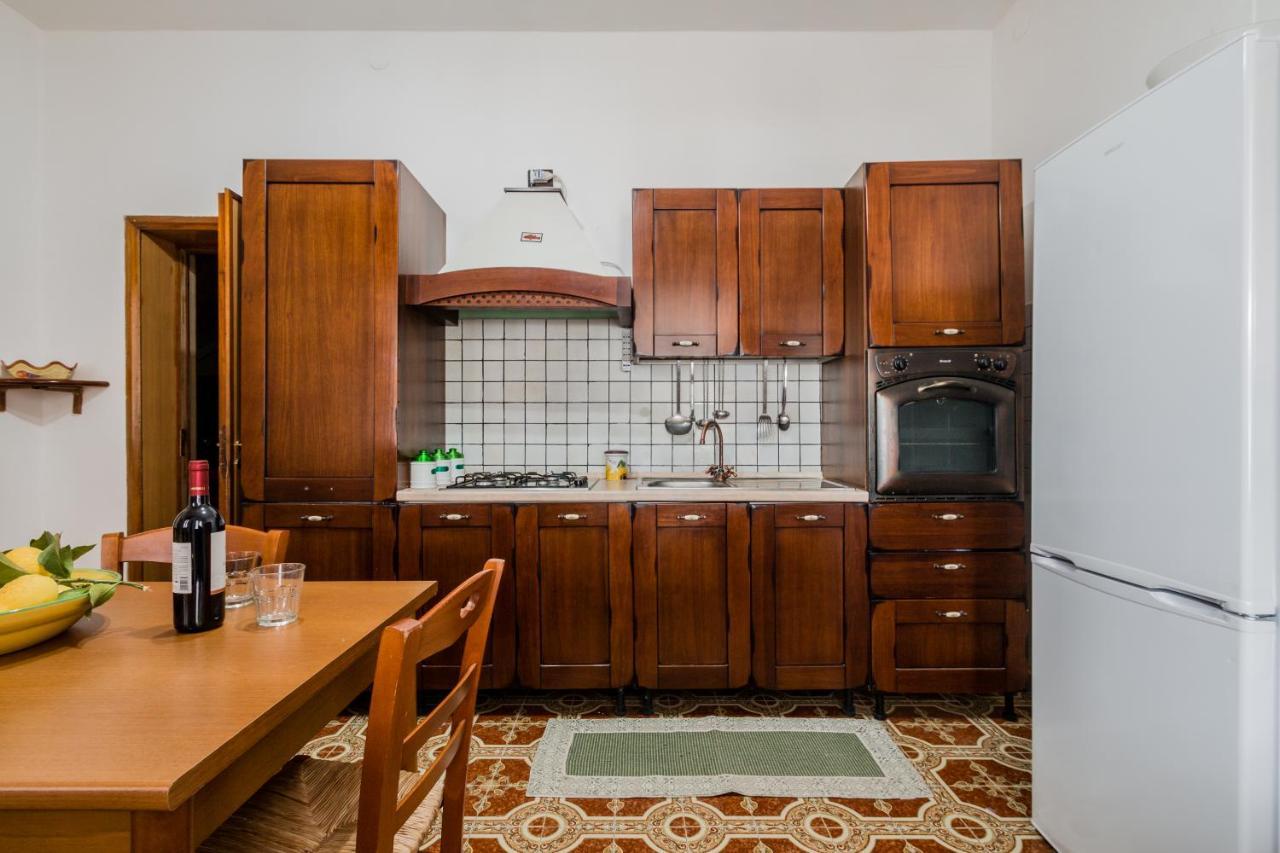 Terre Di Mare Near The Sandy Beach With Pool, Parking & Wifi Fontane Bianche Ngoại thất bức ảnh
