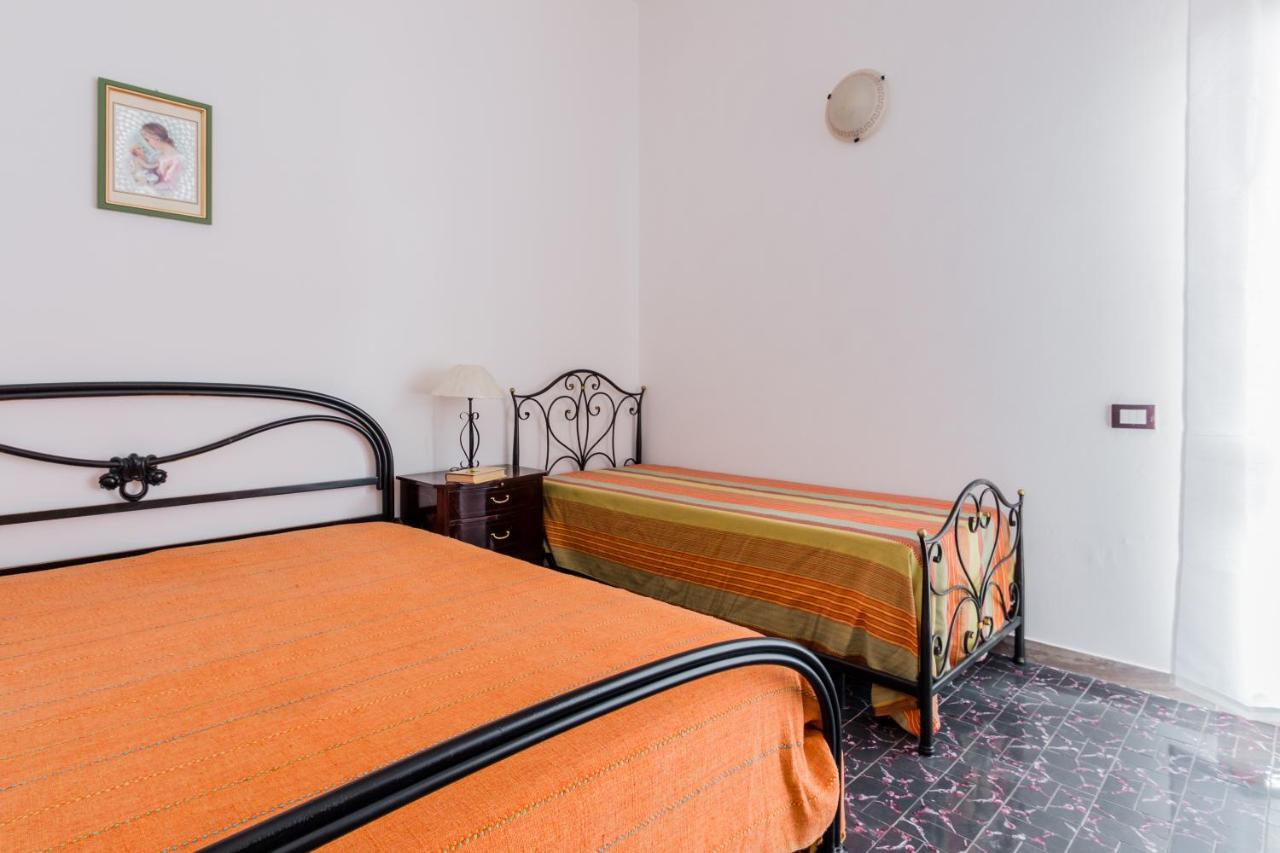 Terre Di Mare Near The Sandy Beach With Pool, Parking & Wifi Fontane Bianche Ngoại thất bức ảnh