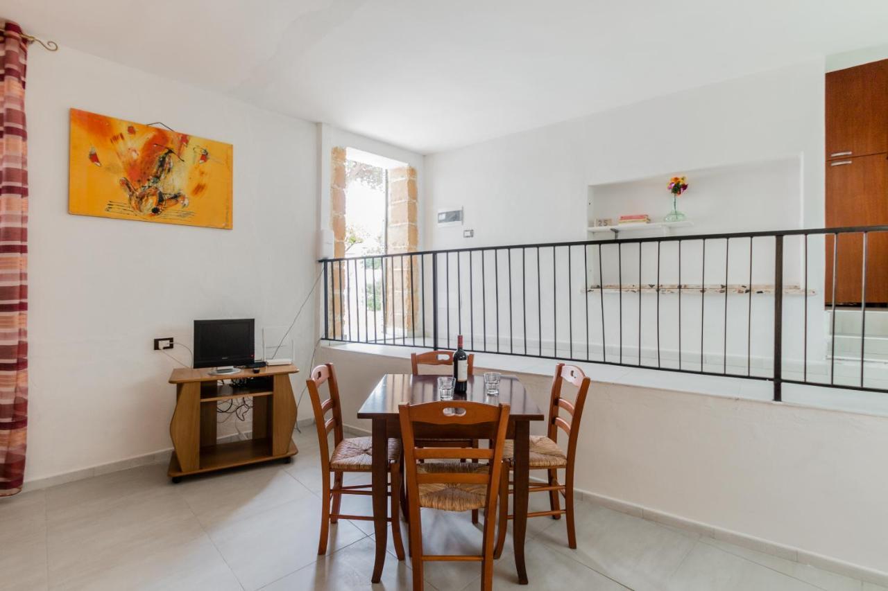 Terre Di Mare Near The Sandy Beach With Pool, Parking & Wifi Fontane Bianche Ngoại thất bức ảnh